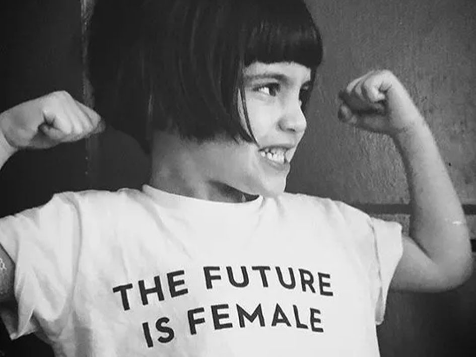 Millenials a nova geração de mulheres