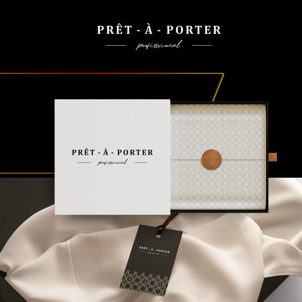 design pret a porter Petrópolis