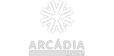 logo arcádia mall Petrópolis