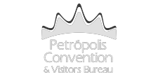 logo Petrópolis convention